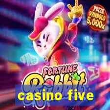 casino five