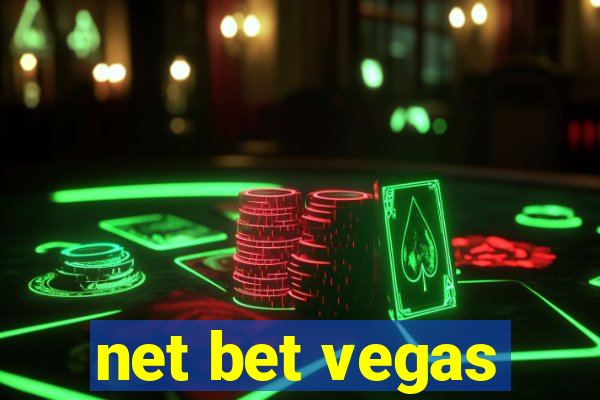 net bet vegas