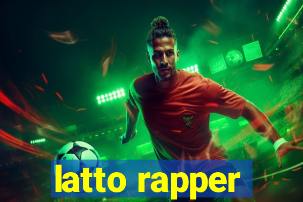 latto rapper