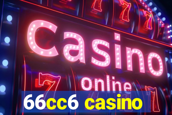 66cc6 casino