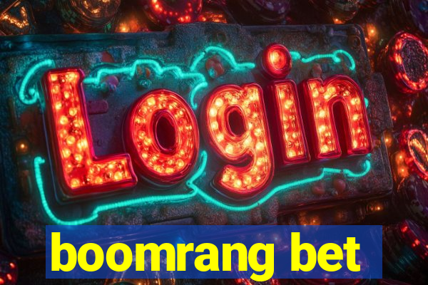 boomrang bet