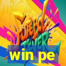 win pe