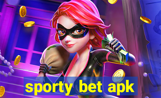 sporty bet apk