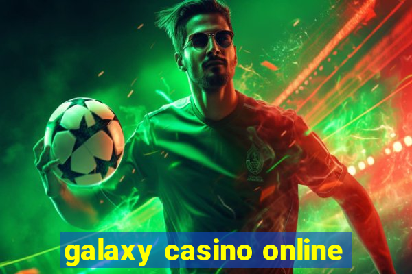 galaxy casino online