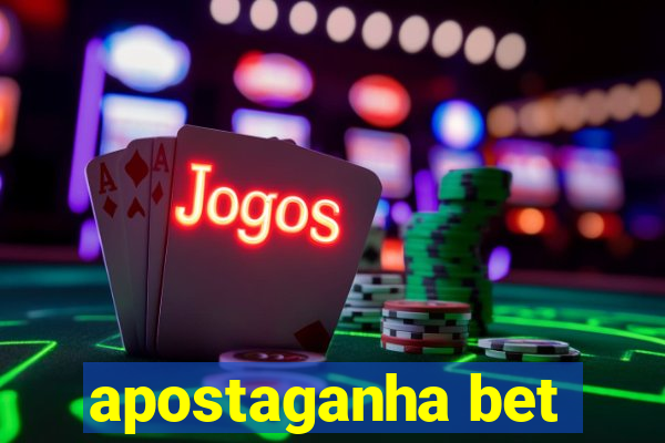 apostaganha bet