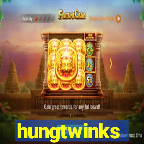 hungtwinks