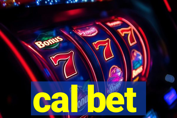 cal bet