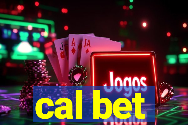 cal bet