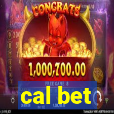 cal bet