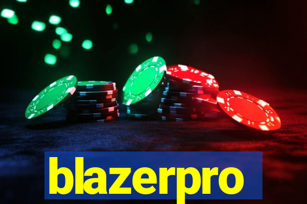 blazerpro