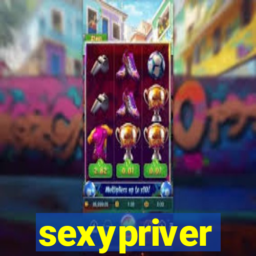 sexypriver