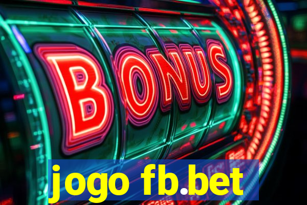 jogo fb.bet