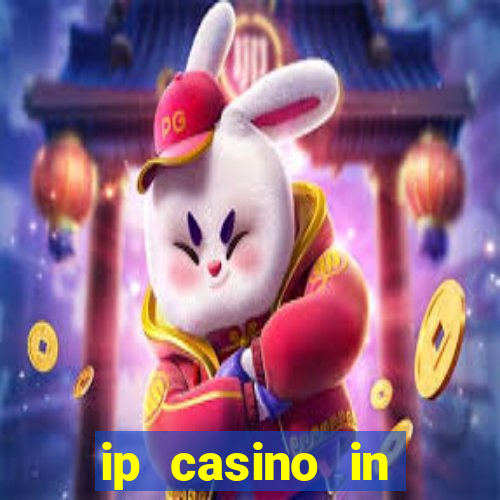 ip casino in biloxi ms