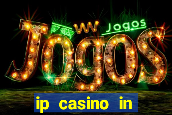 ip casino in biloxi ms