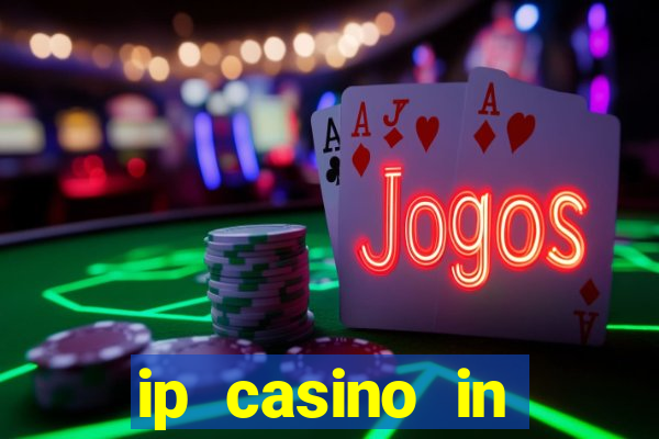 ip casino in biloxi ms