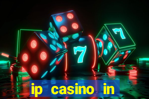 ip casino in biloxi ms