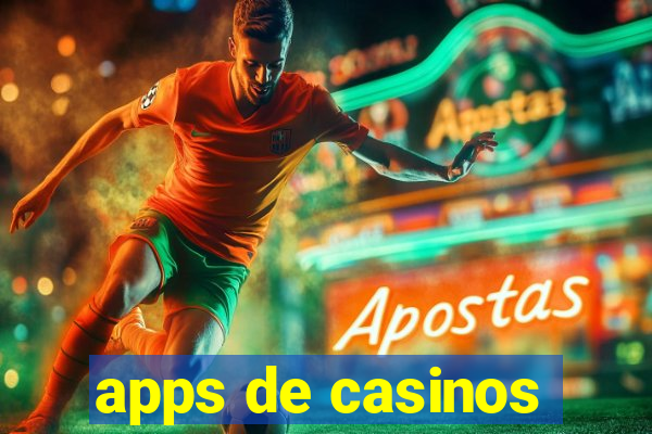 apps de casinos