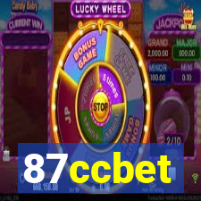 87ccbet