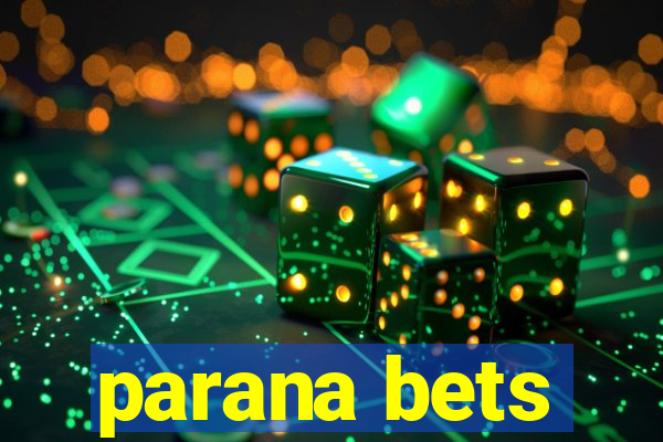 parana bets