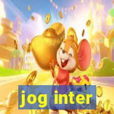 jog inter