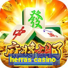 herras casino