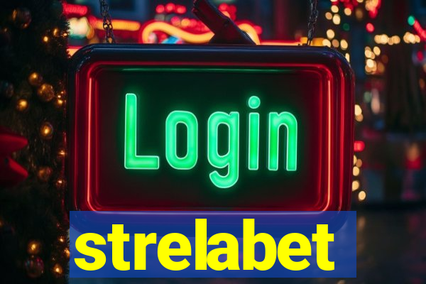 strelabet