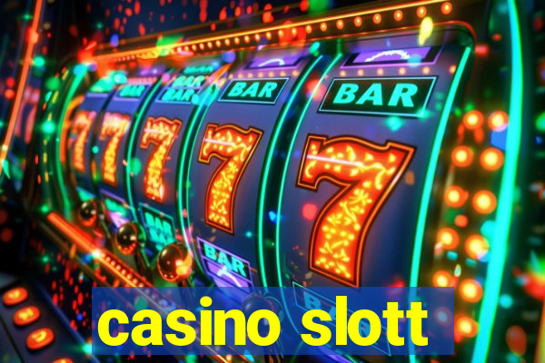 casino slott