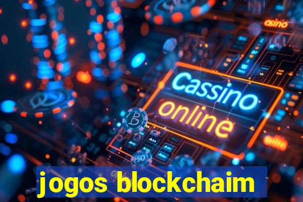 jogos blockchaim