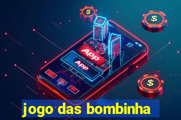 jogo das bombinha