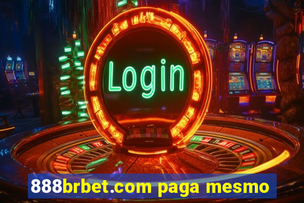 888brbet.com paga mesmo