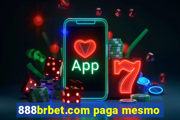 888brbet.com paga mesmo