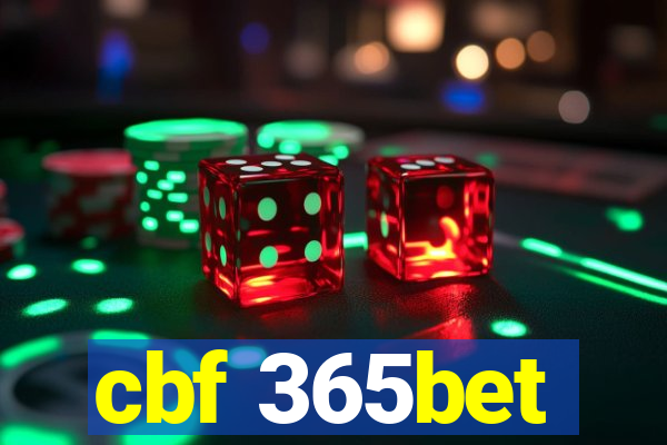 cbf 365bet