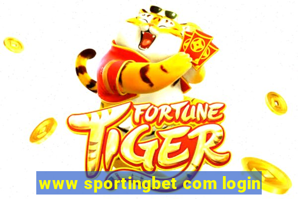 www sportingbet com login