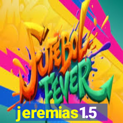 jeremias1.5