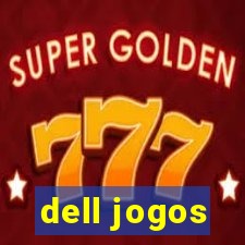 dell jogos