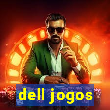 dell jogos