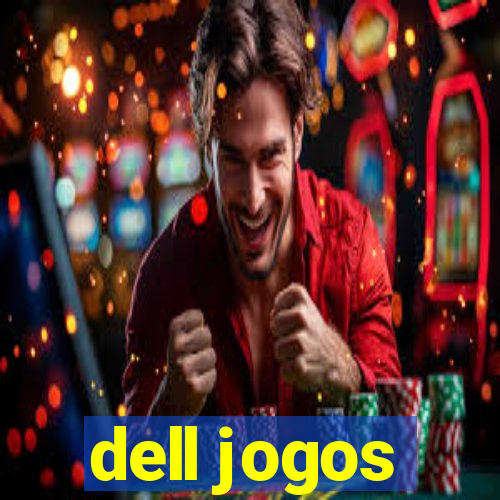 dell jogos