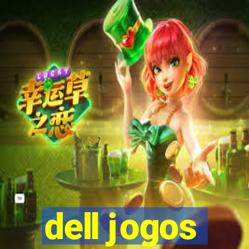 dell jogos