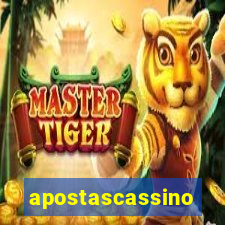 apostascassino