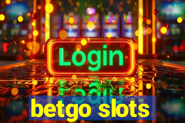 betgo slots