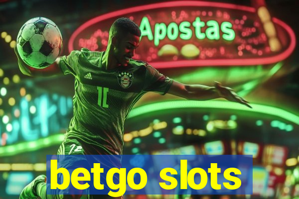 betgo slots