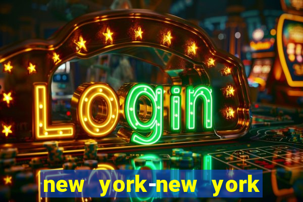 new york-new york hotel and casino