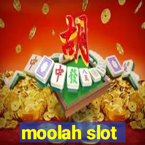 moolah slot