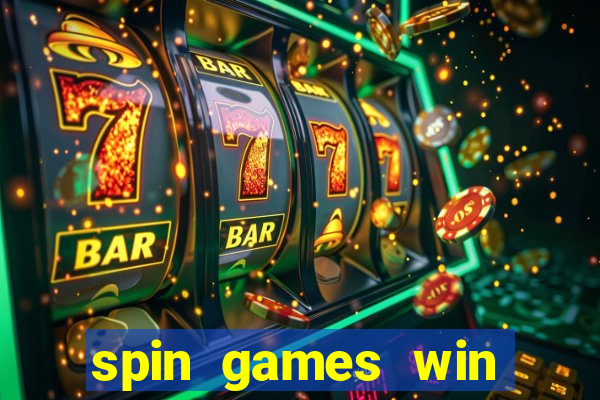 spin games win real money gcash