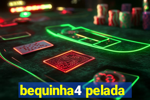 bequinha4 pelada