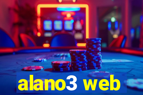 alano3 web