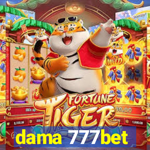 dama 777bet