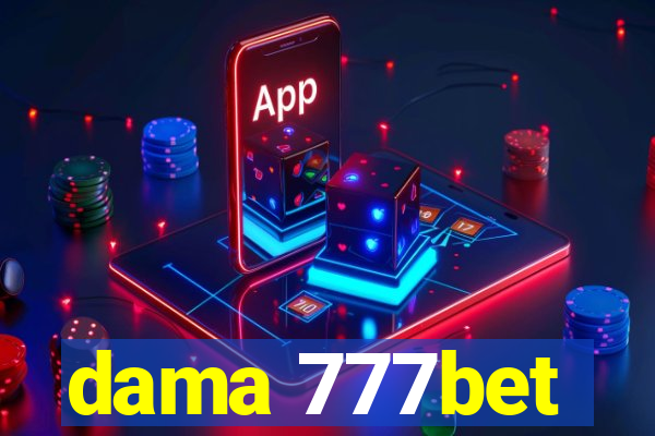 dama 777bet