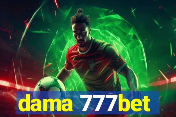 dama 777bet