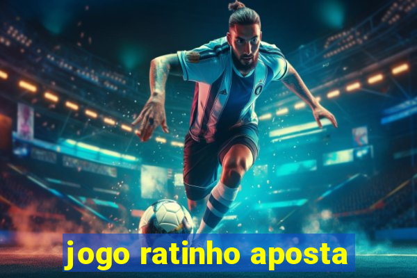 jogo ratinho aposta